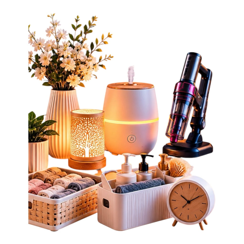 Home Essentials
