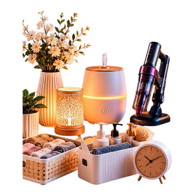 Home Essentials