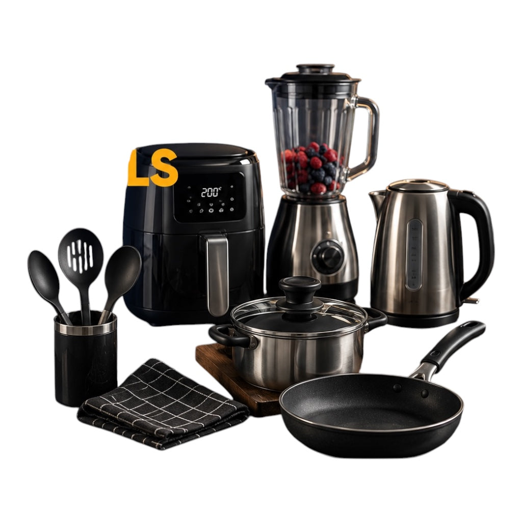 Kitchen Essentials