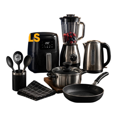 Kitchen Essentials
