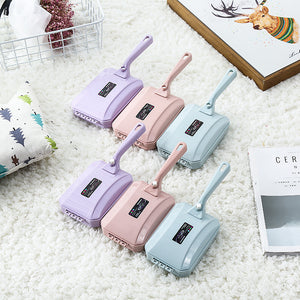 Dusting Brush Vacuum Electrostatic Brush Bed Sheet Quilt Sofa Hair Removal