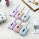 Electrostatic Lint & Hair Removal Brush