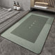 Soft Non-Slip Bathroom & Doorway Floor Mat