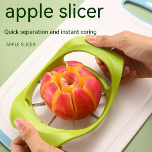 Fruit Slicer & Wedger – 8 or 12 Slice