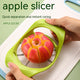 Fruit Slicer & Wedger – 8 or 12 Slice