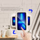 Waterproof Shower Phone Holder