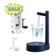 Rechargeable Electric Water Dispenser for Gallon Bottles